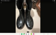 Tommy hilfiger gummistiefel - tommy,