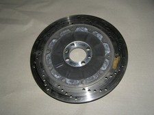 BMW R 1100RS  Bremsscheibe