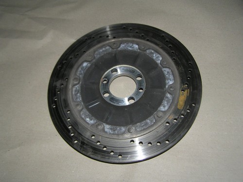 Bmw 1100rs bremsscheibe - r,