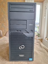 Server FUJITSU Primergy TX100