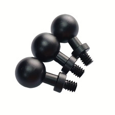 Kugelkopf-Adapter-Clip-Halteru