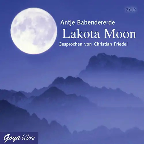 Lakota moon - lakota,