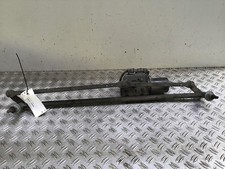 Wischermotor Iveco Daily III