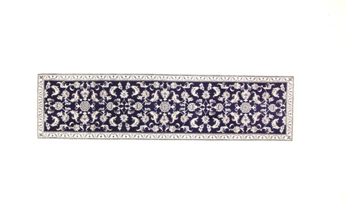 Orientteppich super nain mit - orientteppich,