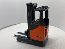 MIC ( = Jungheinrich ) Gabelstapler Stapler forklift SEHR SELTEN
