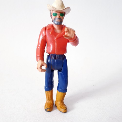 1974 fisher price - fisher,