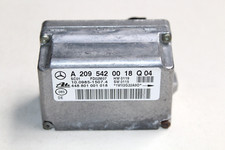 Drehratensensor Drehsensor Mercedes CLK W209 / A2095420018 / 10.0985-1507.4