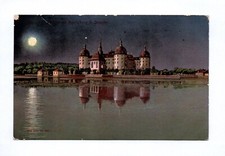 Künstler Ak Schloß