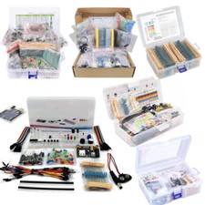 Ultimate Starter Für Arduino