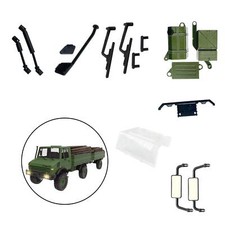 Eigenbau Umbau Zubehör