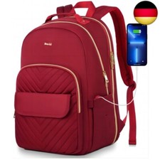 Rucksack Laptop Damen 17,3