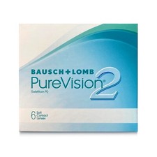 PureVision 2HD 6er