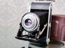 Agfa Record I Kamera Agnar 1 6