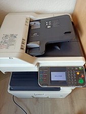 UTAX 256i Multifunktionsdrucker, Drucker