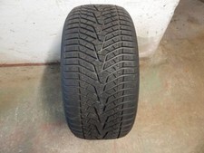 1 Winterreifen 275/45 R18 107V XL Yokohama BluEarth Winter V905 DOT 3420