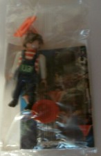 Playmobil Bauarbeiter BVG