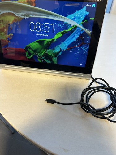 Tablet lenovo yoga - tablet,