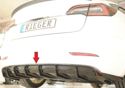Rieger heckeinsatz heck - rieger,