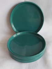 Melitta Stockholm grün 7-17 Untertasse, Unterteller