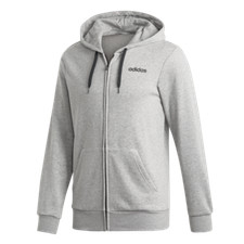 Adidas Full-Zip Hoody French
