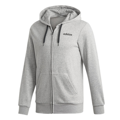 Adidas full zip - adidas, hoody