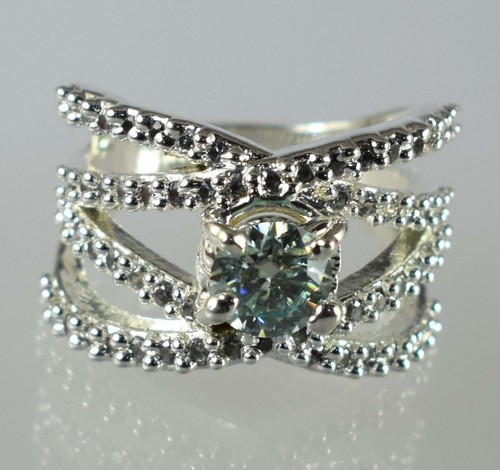 Diamant solitaire karat - solitaire, 1.68
