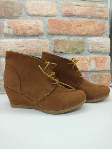 Neu stiefeletten gr 38 - **neu**, gr.38