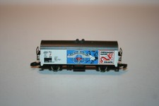 Märklin Spur Z mini-club