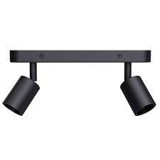 AWORA Deckenstrahler 2 flammig