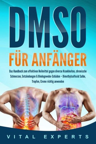 Dmso für anfänger - dmso,