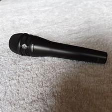 Shure KSM8 Dynamisches Gesangsmikrofon Klarer natürlicher Klang Gebraucht