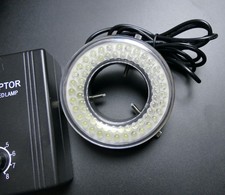 LED Ringlicht für Mikroskop