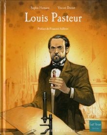 Louis pasteur von - von, humann