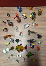 Konvolut Murano Glas 35