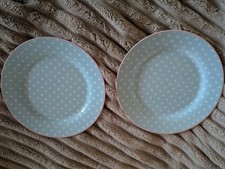 Greengate Spot Pale Blue