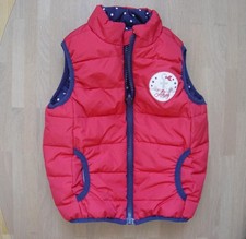 Kinder Mädchen Weste Salt&Pepper, Gr.80