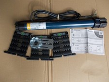 Somfy Rllladenrohrmotor Ilmo 2