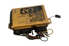 Mitsubishi Outlander 2007 Anhängerkupplung Steuergerät Modul ONV63007