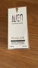 Mugler ALIEN  Extraintense Eau de Parfum Intense 60ml NEW