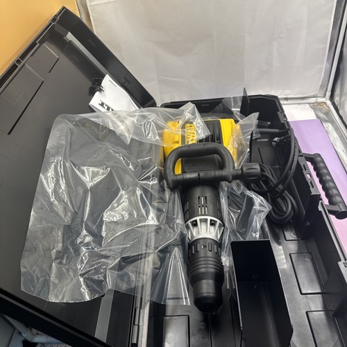 Dewalt d25899k sds max - d25899k-qs, sds-max