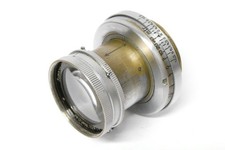 Leica / Leitz Summar 2 / 5cm   Objektiv   247053 versenkbar