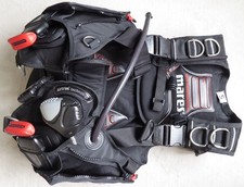 Mares Tarierjacket Vector 1000