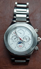 Trias Intermezzo Herrenuhr