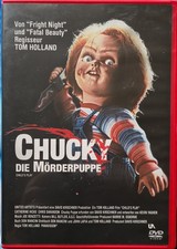 Chucky die Mörderpuppe