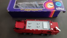 Siku 3411 FLUGHAFEN FEUERWEHR