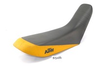 KTM 640 Adventure LC4 1999 - Sitzbank N103D