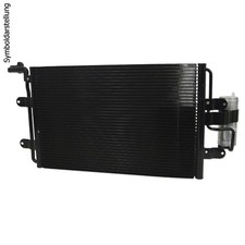 Klimakondensator Klimaanlage