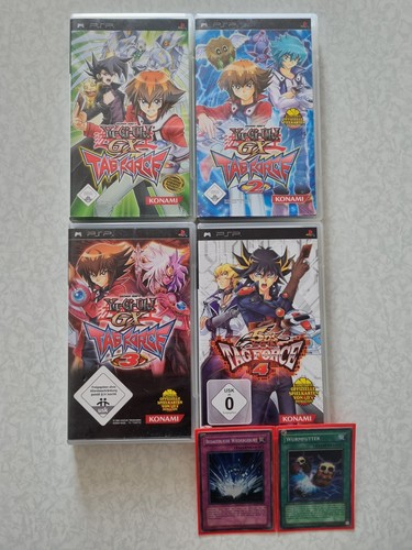 5d s tag force - yu-gi-oh!,