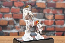 2 SWAROVSKI Figuren