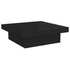 tinkaro Couchtisch Schwarz